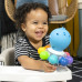BABY EINSTEIN Hračka senzorická chobotnice s přísavkou Opus's Spin & Sea™ 3m+ BABY EINSTEIN Hračka senzorická chobotnice s přísavkou Opus's Spin & Sea™ 3m+