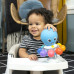 BABY EINSTEIN Hračka senzorická chobotnice s přísavkou Opus's Spin & Sea™ 3m+ BABY EINSTEIN Hračka senzorická chobotnice s přísavkou Opus's Spin & Sea™ 3m+