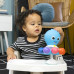 BABY EINSTEIN Hračka senzorická chobotnice s přísavkou Opus's Spin & Sea™ 3m+ BABY EINSTEIN Hračka senzorická chobotnice s přísavkou Opus's Spin & Sea™ 3m+