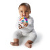 BABY EINSTEIN Hračka senzorická chrastítko a kousátko bez BPA Outstanding Opus™ 3m+ BABY EINSTEIN Hračka senzorická chrastítko a kousátko bez BPA Outstanding Opus™ 3m+