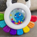 BABY EINSTEIN Hračka senzorická chrastítko a kousátko bez BPA Outstanding Opus™ 3m+ BABY EINSTEIN Hračka senzorická chrastítko a kousátko bez BPA Outstanding Opus™ 3m+