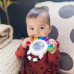 BABY EINSTEIN Hračka senzorická chrastítko a kousátko bez BPA Outstanding Opus™ 3m+ BABY EINSTEIN Hračka senzorická chrastítko a kousátko bez BPA Outstanding Opus™ 3m+