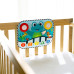 BABY EINSTEIN Klavír multifunkční 2v1 Neptune's Kick & Explore™ 0m+