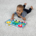 BABY EINSTEIN Klavír multifunkční 2v1 Neptune's Kick & Explore™ 0m+