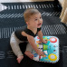 BABY EINSTEIN Klavír multifunkční 2v1 Neptune's Kick & Explore™ 0m+
