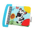 BABY EINSTEIN Kousátko/knížka Curious Explorers™0m+