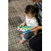 BABY EINSTEIN Kousátko/knížka Curious Explorers™0m+