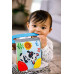 BABY EINSTEIN Kousátko/knížka Curious Explorers™0m+