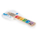 BABY EINSTEIN Kytara dotyková Strum Along Songs™ Magic Touch™ HAPE 12m+