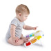 BABY EINSTEIN Panel aktivní svítící Glow&Discover Light Bar™ 3m+