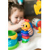 BABY EINSTEIN Skákadlo/aktivní centrum 2v1 Neighborhood Symphony 6m+ do 11 kg