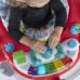 BABY EINSTEIN Skákadlo/aktivní centrum 2v1 Ocean Explorers Airplane Adventure™ 6m+ do 12 kg