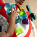 BABY EINSTEIN Skákadlo/aktivní centrum 2v1 Ocean Explorers Airplane Adventure™ 6m+ do 12 kg