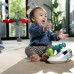 BABY EINSTEIN Skákadlo/aktivní centrum 2v1 Ocean Explorers Airplane Adventure™ 6m+ do 12 kg