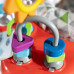 BABY EINSTEIN Skákadlo/aktivní centrum 2v1 Ocean Explorers Airplane Adventure™ 6m+ do 12 kg
