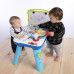 BABY EINSTEIN Stolek aktivní Curiosity 12m+