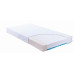 BABYMATEX Matrace pěnová třívrstvá Carpathia 120x60x10cm BABYMATEX Matrace pěnová třívrstvá Carpathia 120x60x10cm