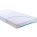 BABYMATEX Matrace Carpathia 120 x 60 x 10 cm