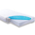 BABYMATEX Matrace Carpathia 120 x 60 x 10 cm