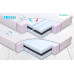 BABYMATEX Matrace pěnová prodyšná Fresh DeLux 120x60x10cm BABYMATEX Matrace pěnová prodyšná Fresh DeLux 120x60x10cm