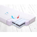 BABYMATEX Matrace FRESH DeLux 120x60 cm