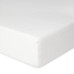 BABYMATEX Prostěradlo napínací froté Premium 70x140cm bílé BABYMATEX Prostěradlo napínací froté Premium 70x140cm bílé