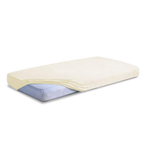 BABYMATEX Prostěradlo froté 70x140 cm BABYMATEX Prostěradlo froté 70x140 cm