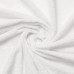 BABYMATEX Prostěradlo nepromokavé napínací froté 60x120cm bílé BABYMATEX Prostěradlo nepromokavé napínací froté 60x120cm bílé