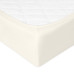 BABYMATEX Prostěradlo nepromokavé napínací Bamboo 60x120cm béžové BABYMATEX Prostěradlo nepromokavé napínací Bamboo 60x120cm béžové