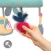 BABYONO Hrazdička na kočárek Garden Boy 0m+ BABYONO Hrazdička na kočárek Garden Boy 0m+