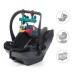 BABYONO Hrazdička na kočárek Garden Boy 0m+ BABYONO Hrazdička na kočárek Garden Boy 0m+