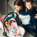 BABYONO Hrazdička na kočárek Garden Boy 0m+ BABYONO Hrazdička na kočárek Garden Boy 0m+