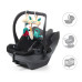 BABYONO Hrazdička na kočárek Garden Girl 0m+
