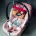 BABYONO Hrazdička na kočárek Small Cook 0m+