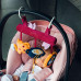 BABYONO Hrazdička na kočárek Small Cook 0m+