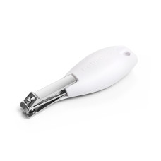 BABYONO Kleštičky ergonomické bílé