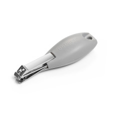 BABYONO Kleštičky ergonomické šedé
