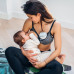 BABYONO Odsávačka mateřského mléka elektrická handsfree Shelly BABYONO Odsávačka mateřského mléka elektrická handsfree Shelly