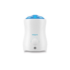 BABYONO Ohřívač a sterilizátor Natural Nursing