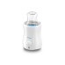 BABYONO Ohřívač a sterilizátor Natural Nursing