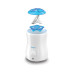 BABYONO Ohřívač a sterilizátor Natural Nursing