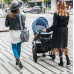 BABYONO Taška přebalovací Coco černá