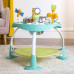 BRIGHT STARTS Aktivní centrum 2v1 Bounce Bounce Baby ™ 6m + do 11 kg