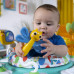 BRIGHT STARTS Aktivní centrum 2v1 Bounce Bounce Baby ™ 6m + do 11 kg