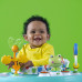 BRIGHT STARTS Aktivní centrum 2v1 Bounce Bounce Baby ™ 6m + do 11 kg