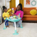 BRIGHT STARTS Aktivní centrum 2v1 Bounce Bounce Baby ™ 6m + do 11 kg