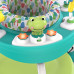BRIGHT STARTS Aktivní centrum 2v1 Bounce Bounce Baby ™ 6m + do 11 kg
