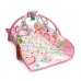 BRIGHT STARTS Deka na hraní 5v1 PiP Your Way Ball Play ™ Rainbow Tropics ™ 0m +