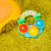 BRIGHT STARTS Hračka bubny Safari Beats™ 3m+