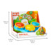 BRIGHT STARTS Hračka bubny Safari Beats™ 3m+
